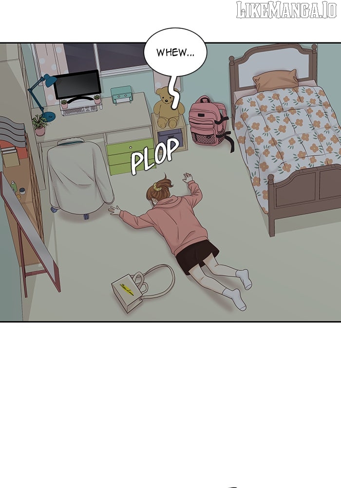 Girl’s World ( World of Girl ) Chapter 261 - page 53